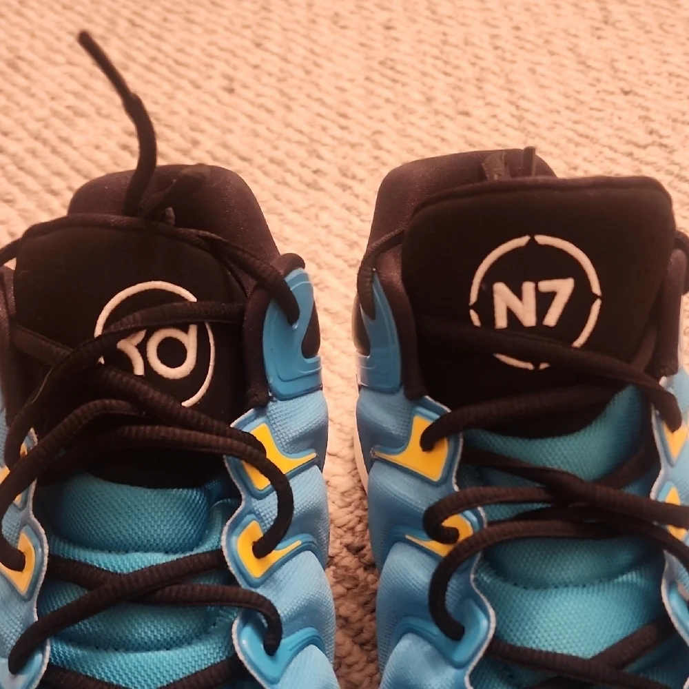NIKE KD 17